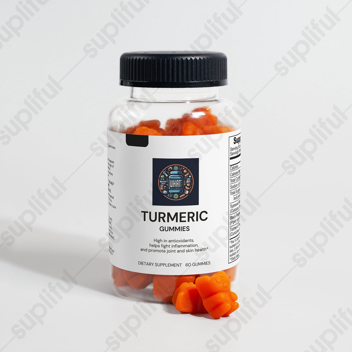 Turmeric Gummies