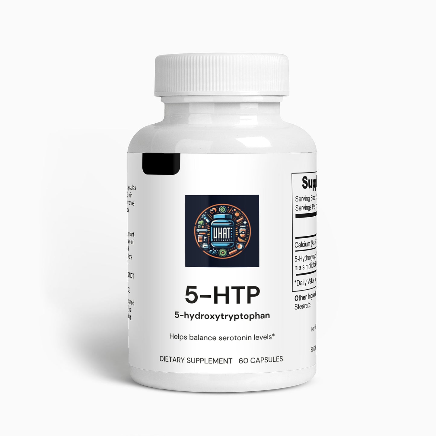 5-HTP