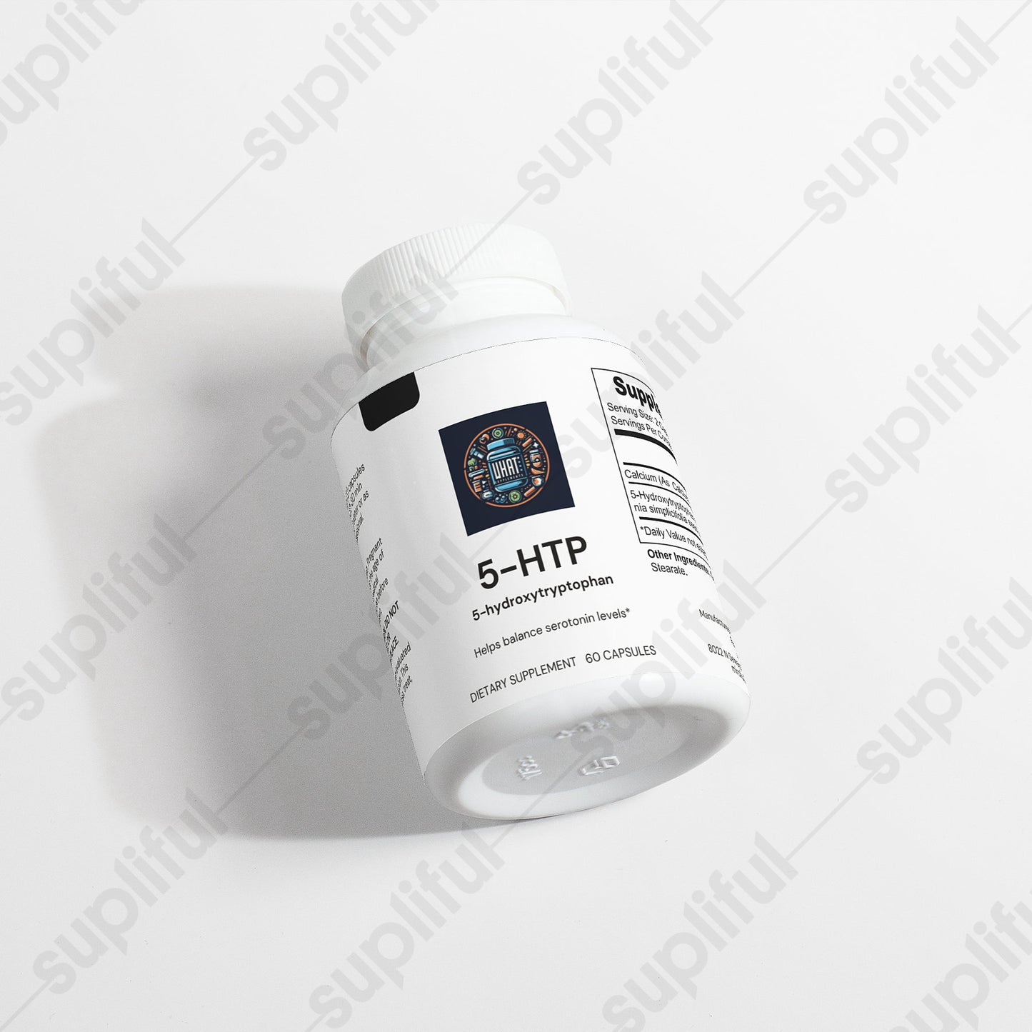 5-HTP