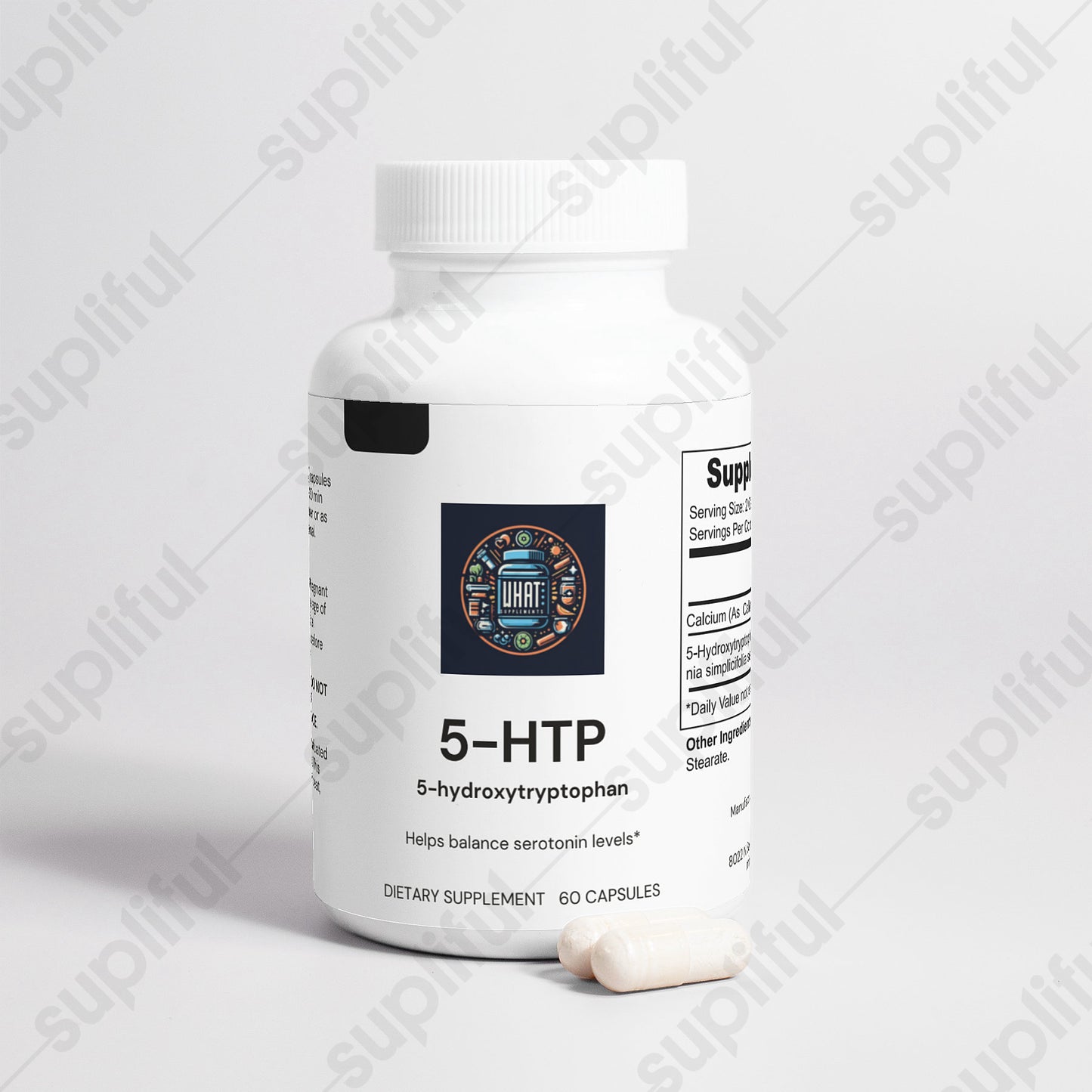 5-HTP