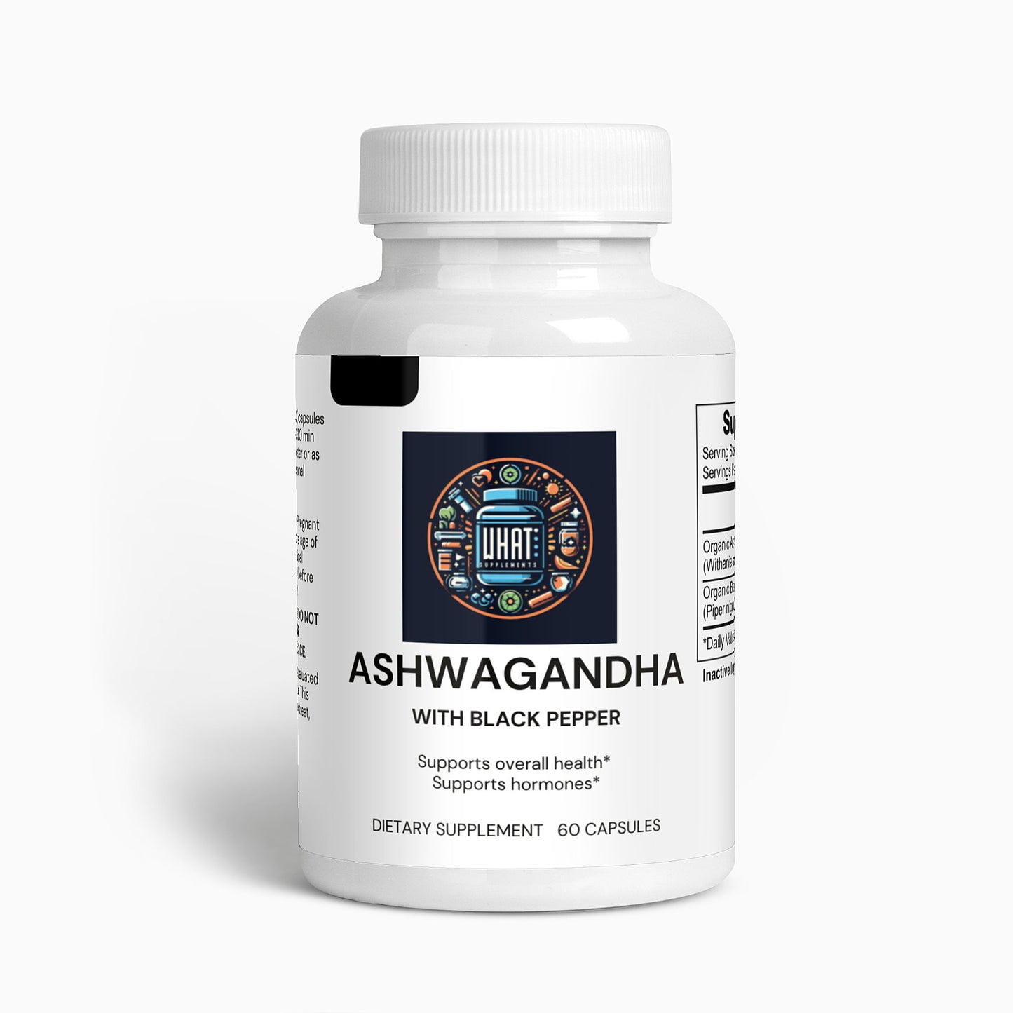 Ashwagandha