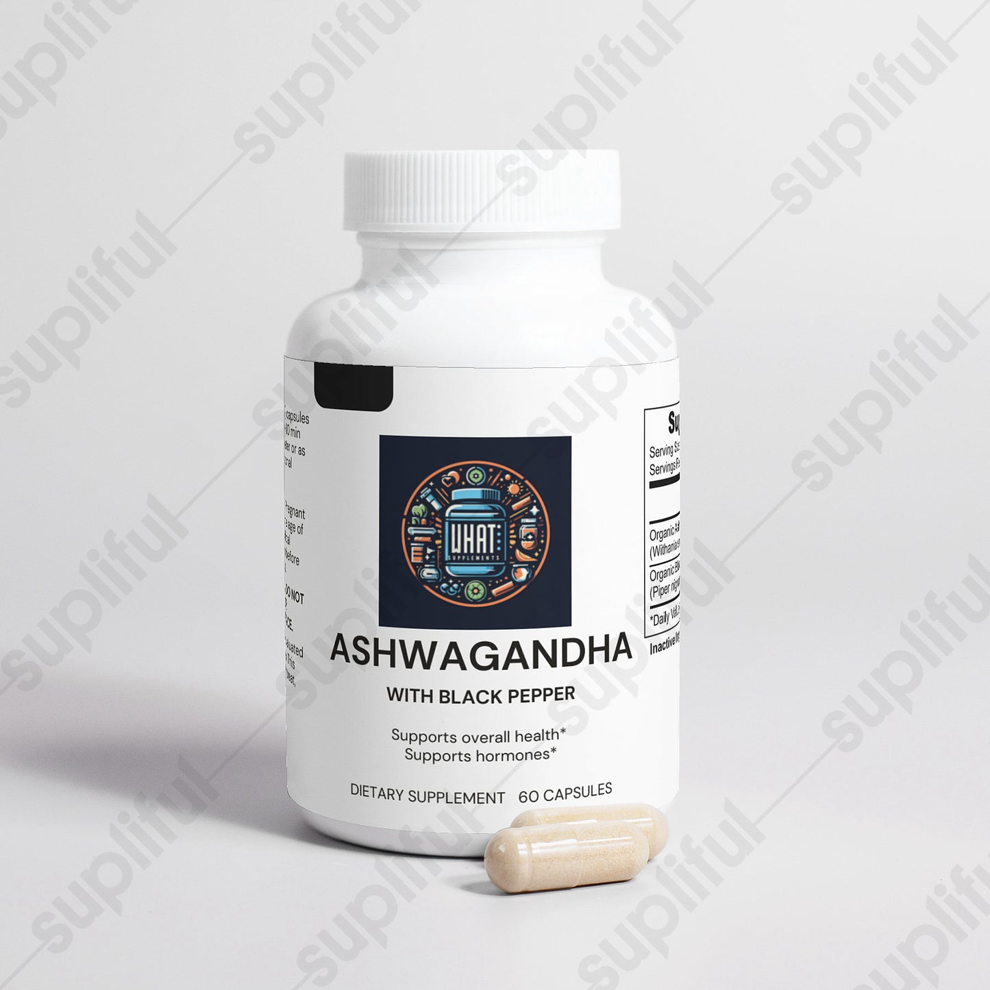 Ashwagandha